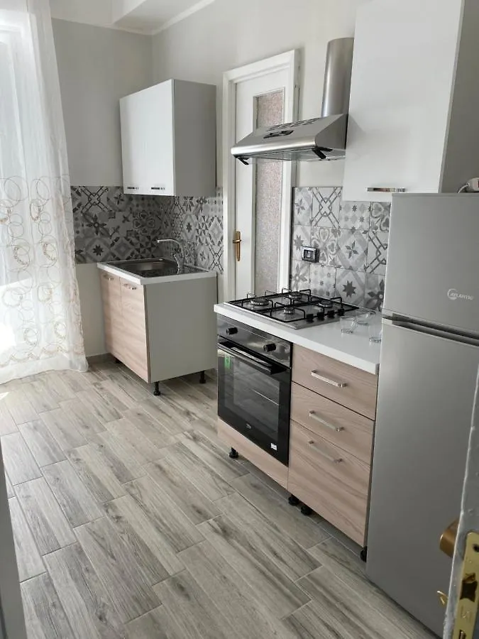 Monument Home Catania Apartment